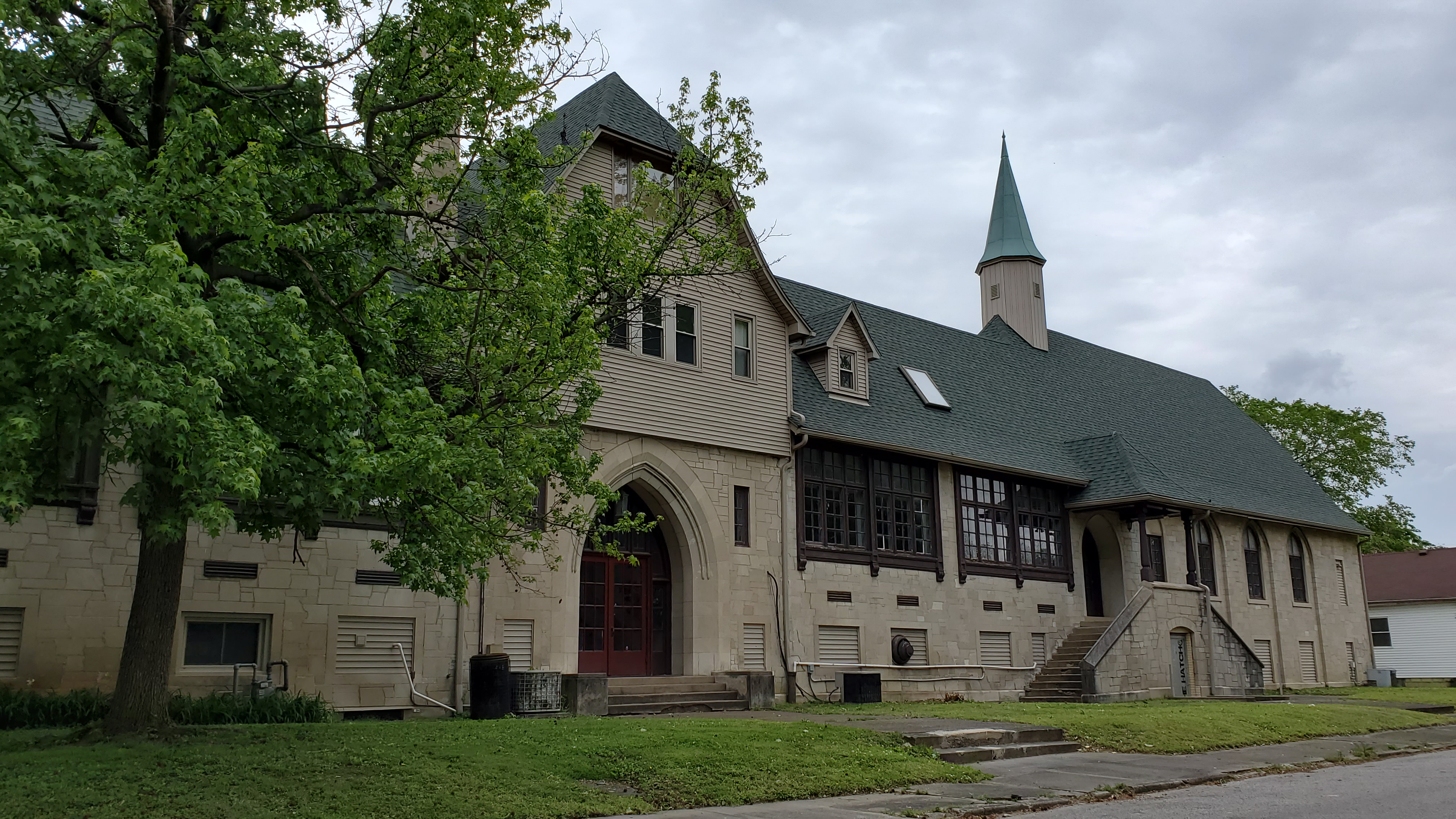 Redeemer Lutheran School